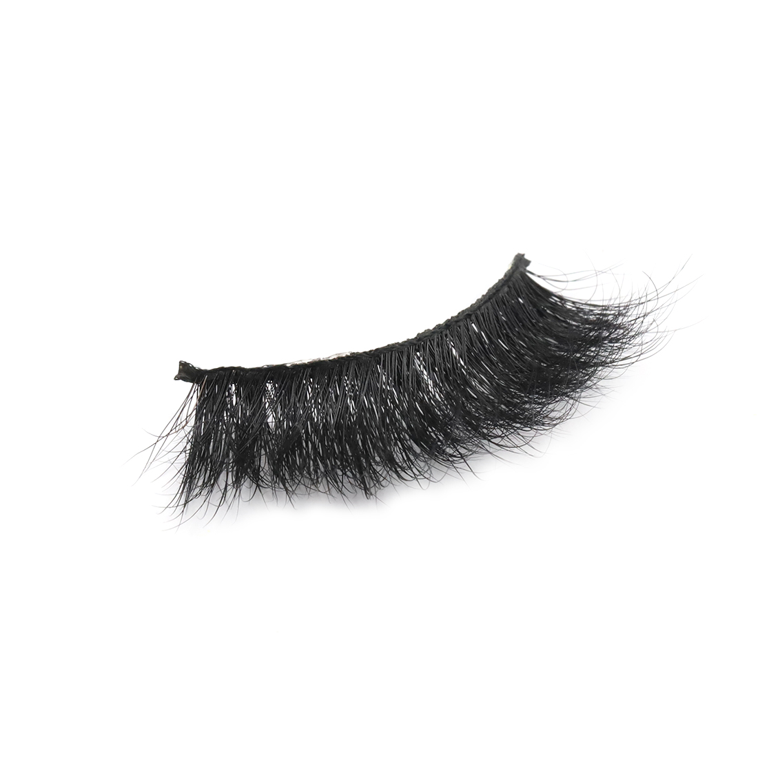 Private label 3D real mink lashes-DN series YZZ