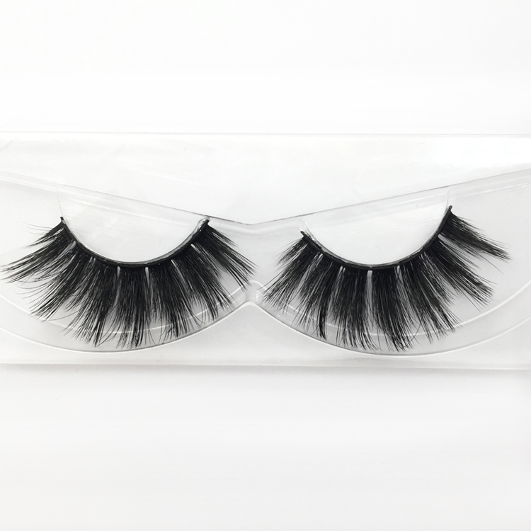 Best Selling 3D Silk False Eyelashes Vendor With Factory Wholesale Price  YL27