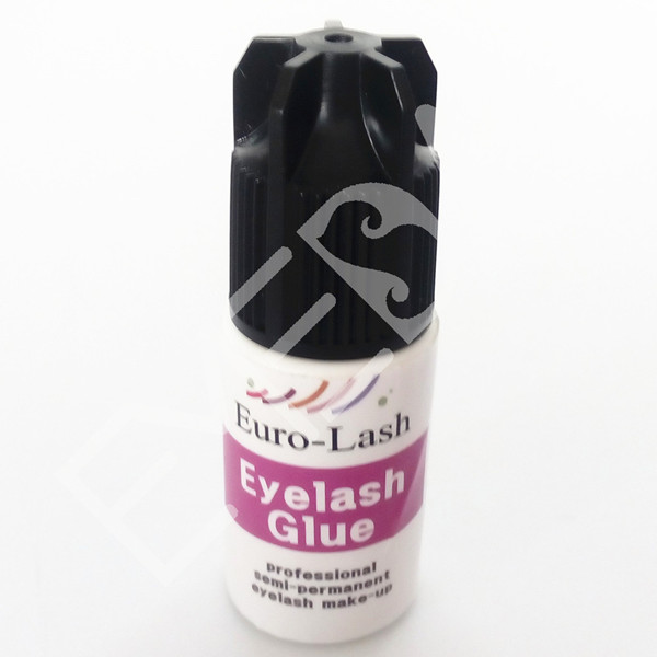 Fast and safe lash extension glue SD097