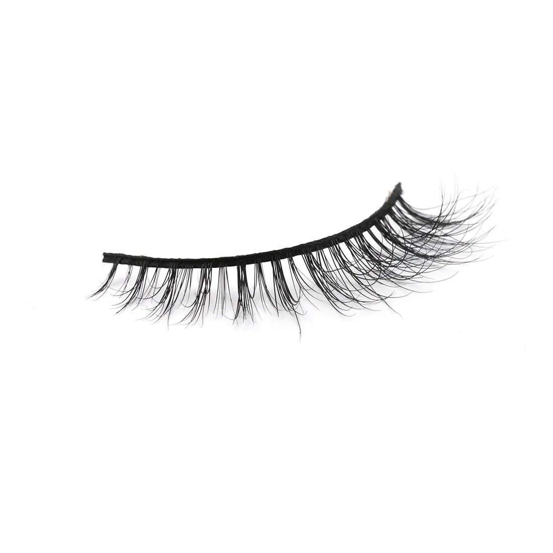 Wholesale Private label Real Mink lashes USA XJ50