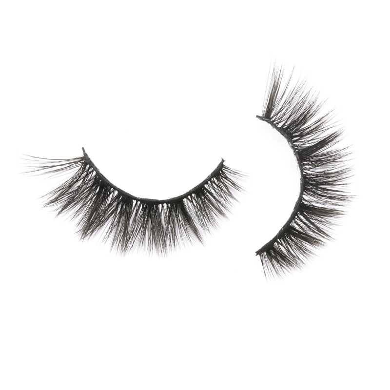 Inquiry for natural look 15mm silk lashes faux mink lash with dramatic volume super soft hair and thin cotton band in custom lash case vendors 2022 XJ39