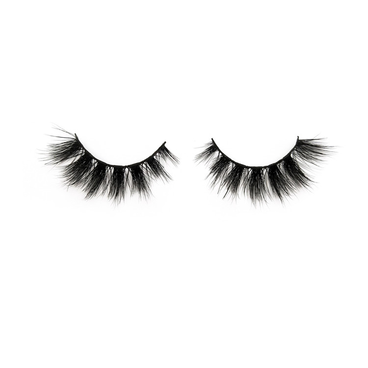 Inquiry for top quality best-selling 3D mink lashes professional eyelash vendor custom package UK  YL49