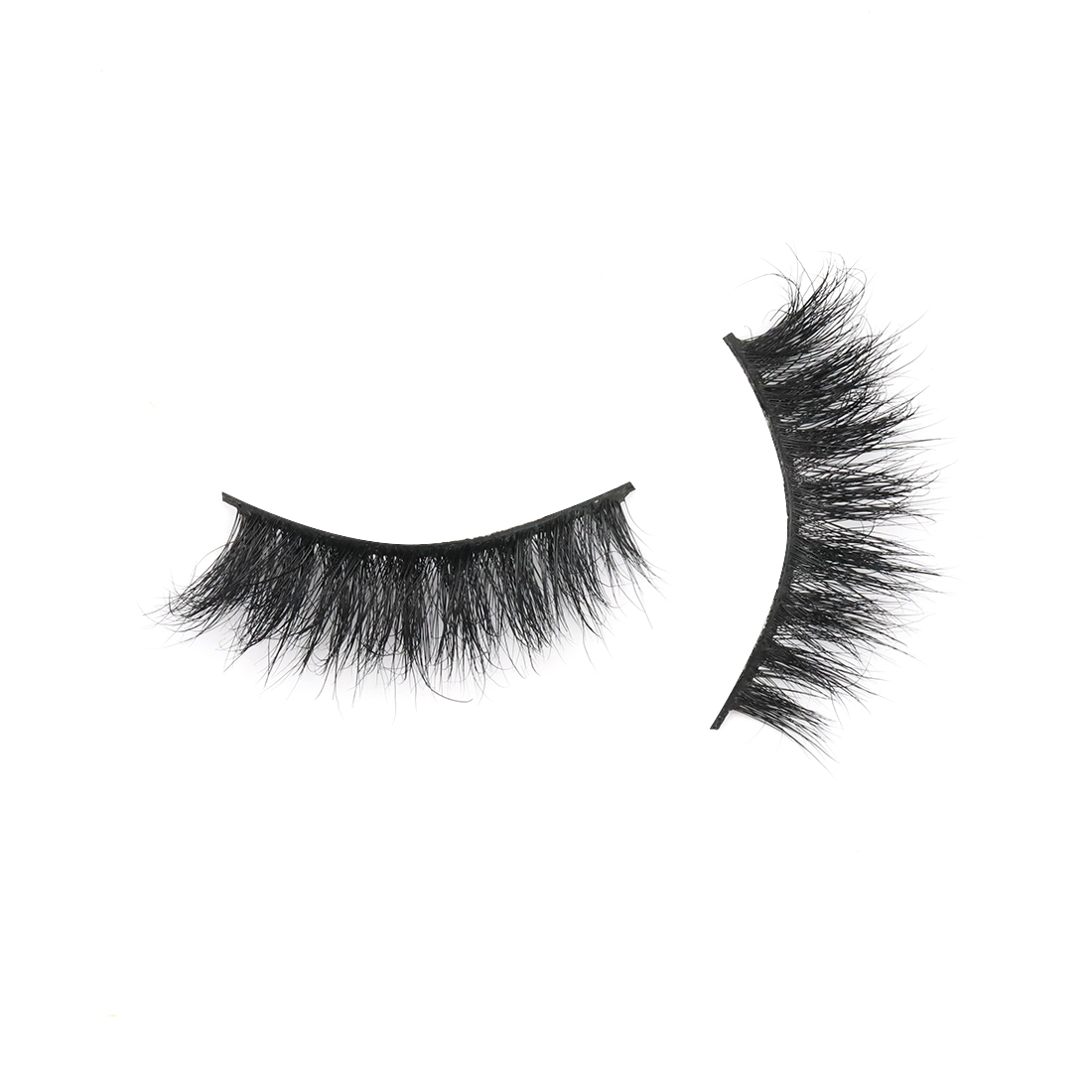 Premium 3d Mink Fur Eyelash Mink Eyelashes 