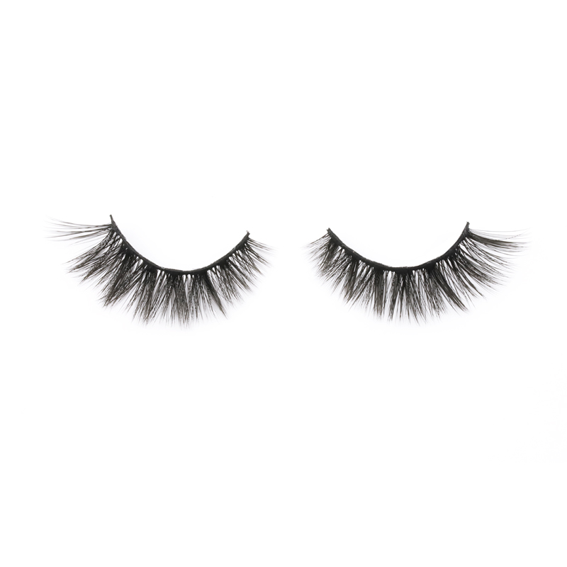 Inquiry for natural look 15mm silk lashes faux mink lash with dramatic volume super soft hair and thin cotton band in custom lash case vendors 2022 XJ39