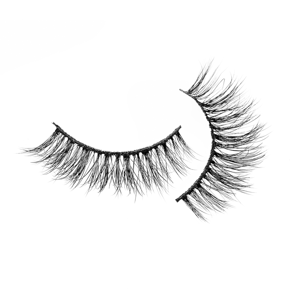 Inquiry for EMEDA 3D Mink Lashes Vendor Wholesale Eyelash Price JN32