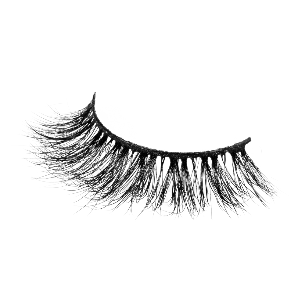 Inquiry for wholesale 3D mink eyelash private label cruelty free full strip eyelashes 3d mink eyelash JN46