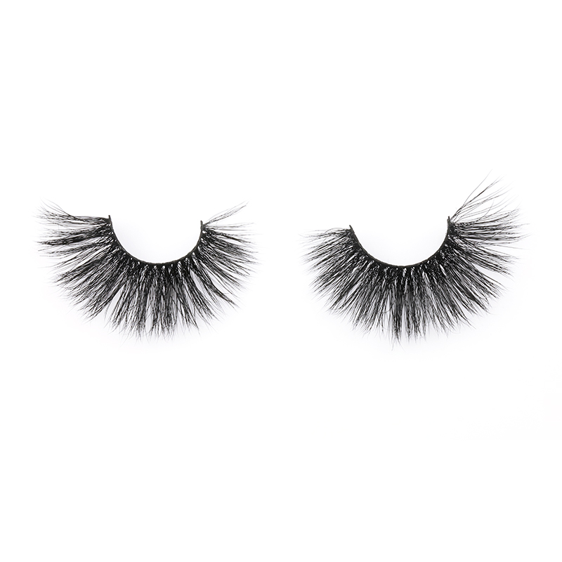 Best selling 25mm 3D mink eyelash  USA/UK/MX YL103