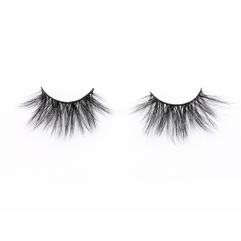 Inquiry for high quality wholesale price reusable 25mm 3D mink eyelashes private label in US market 2020 YL