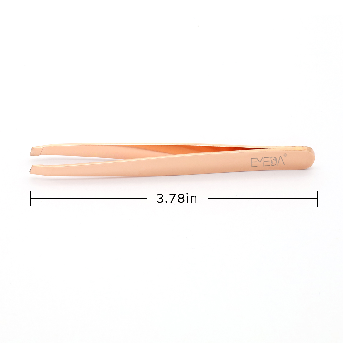 Wholesale 3 Pcs Eyelashes Tool Fake Lash Tweezers  Applicator-YZZ