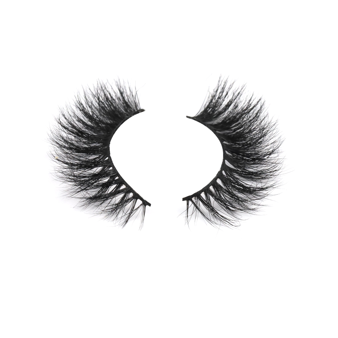 Private Label Newest 3D REAL mink lashes vendors 
