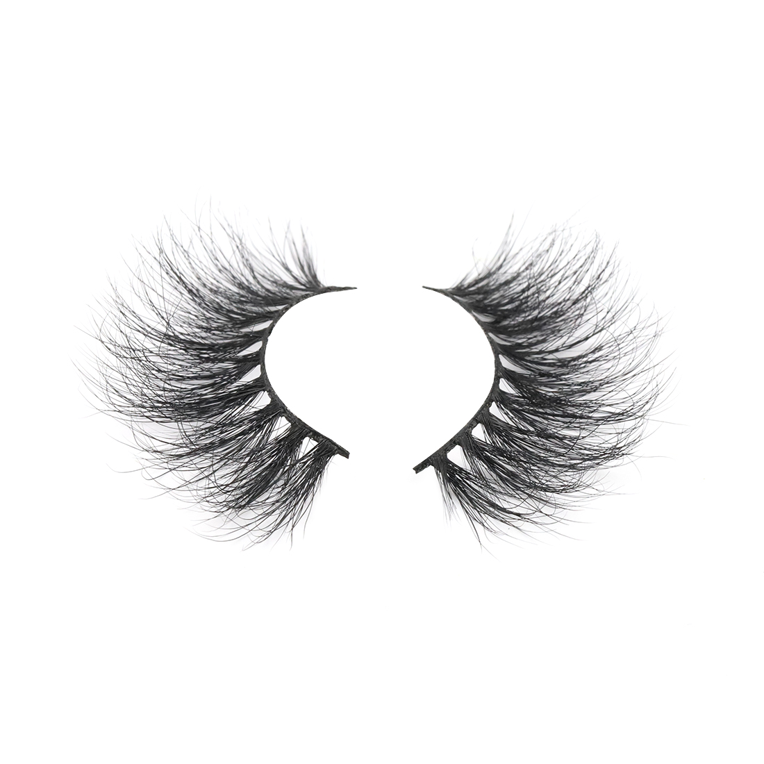 Best Real Natural Looking 3d Mink Eyelashes 