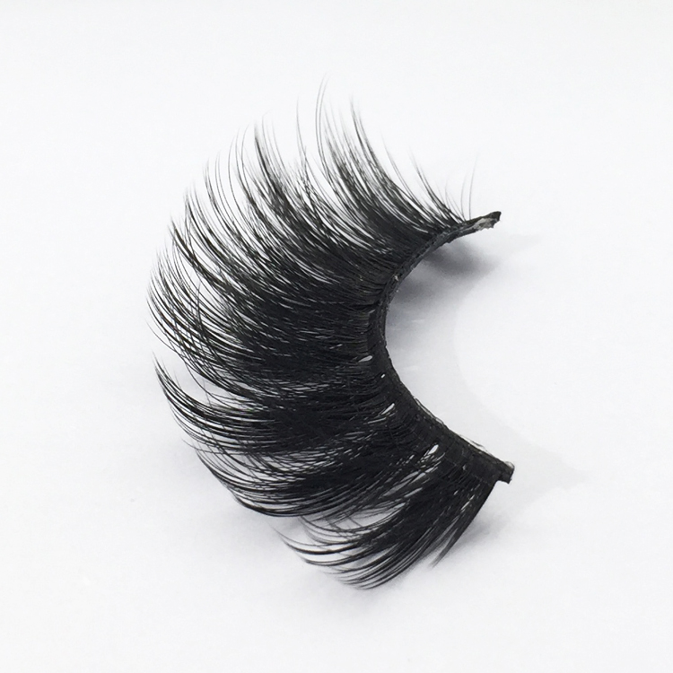 Best Selling 3D Silk False Eyelashes Vendor With Factory Wholesale Price  YL27