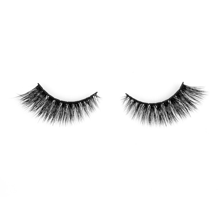 Inquiry for best quality luxury crown grade 3D mink eyelashes best mink lashes vendor USA YL75