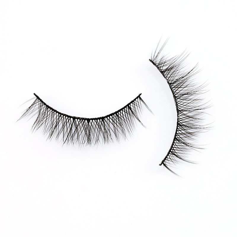 Top quality 3D silk false eyelashes manufacturers USA/UK/MX  YL99