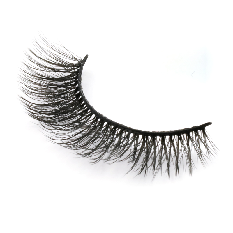 3D Faux mink lashes  wispies natural styles best sellers in USA UK Canada