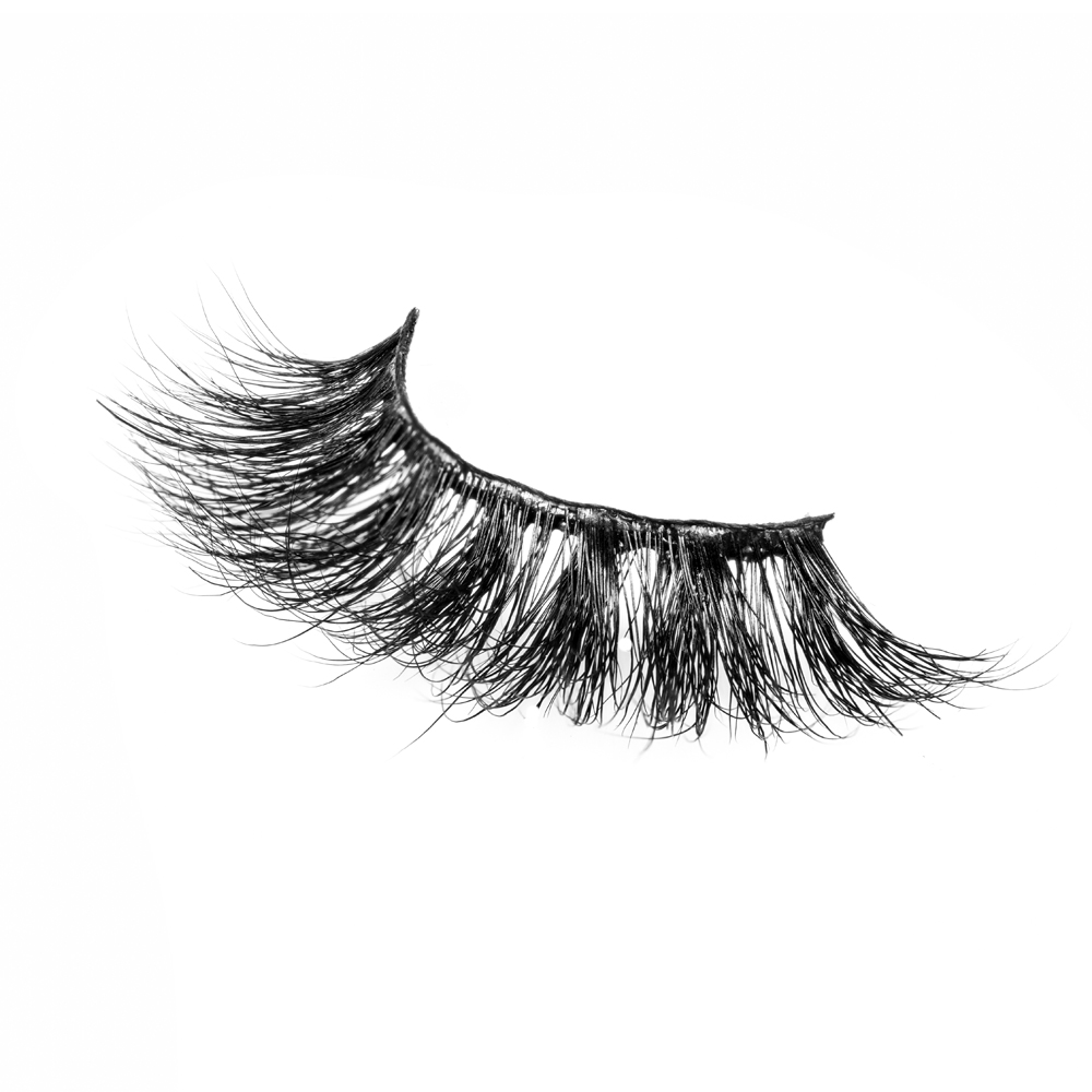 Top quality mink eyelash wholesale distributor USA   YL86