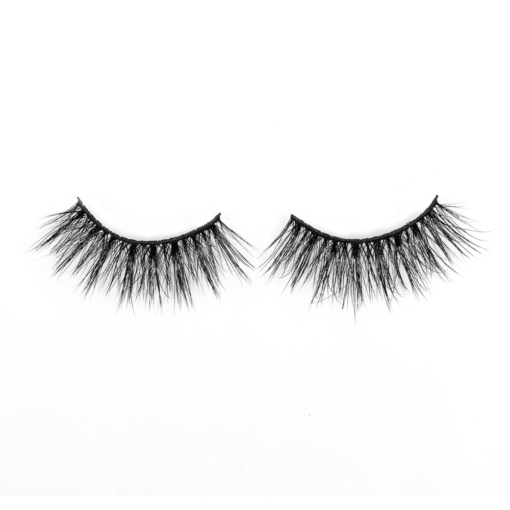 Inquiry for Cruelty-Free inventory goods 3D mink eyelash wholesale good eyelash vendors JN42