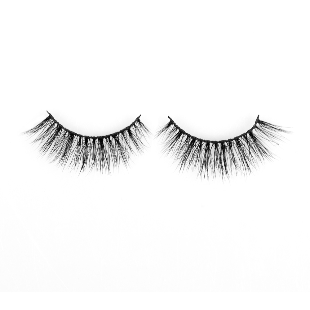 Inquiry for EMEDA 3D Mink Lashes Vendor Wholesale Eyelash Price JN32