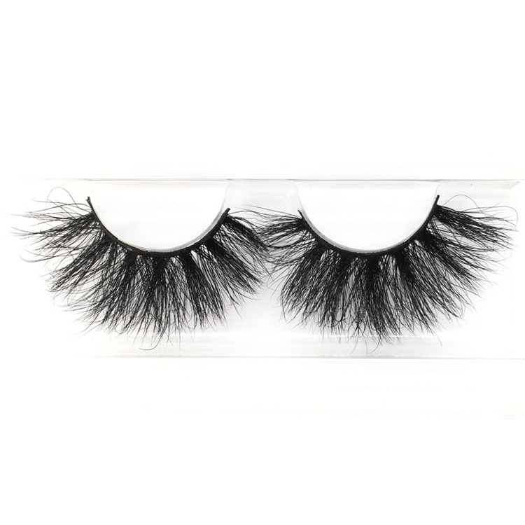 Dramatic Eyelashes Set Long Strip Lashes Handmade false lash pack XJ11   