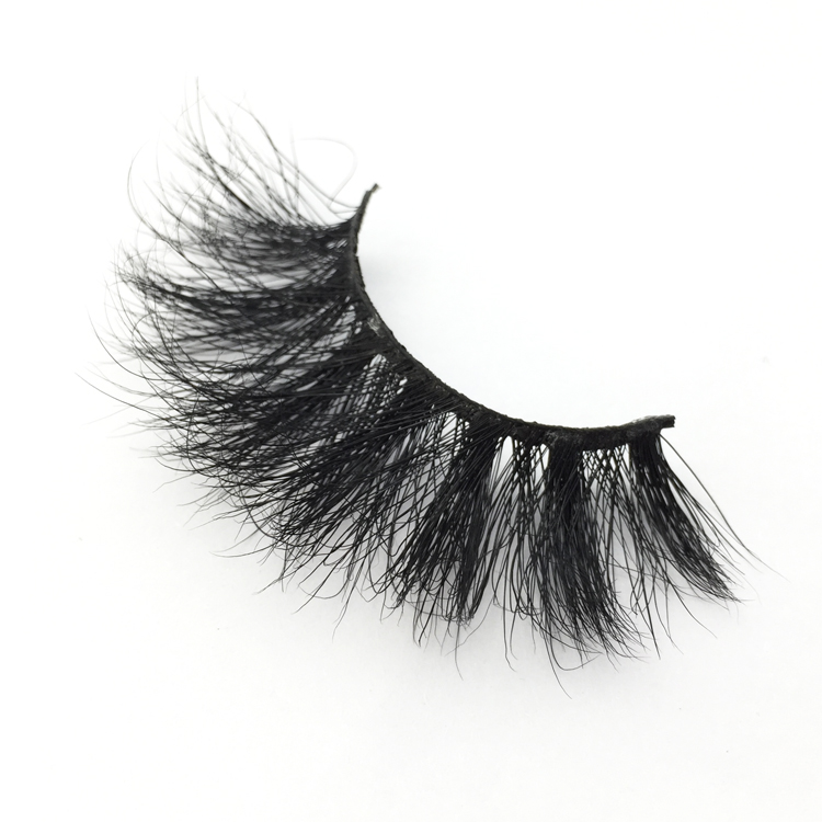 Dramatic Eyelashes Set Long Strip Lashes Handmade false lash pack XJ11   