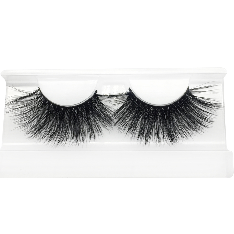 Inquiry for private label 25mm mink eyelash 3D mink eyelash wholesale vendor JN55