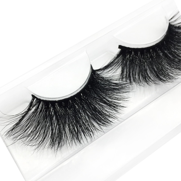 Inquiry for private label 25mm mink eyelash 3D mink eyelash wholesale vendor JN55