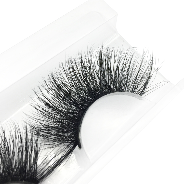 Inquiry for private label 25mm mink eyelash 3D mink eyelash wholesale vendor JN55