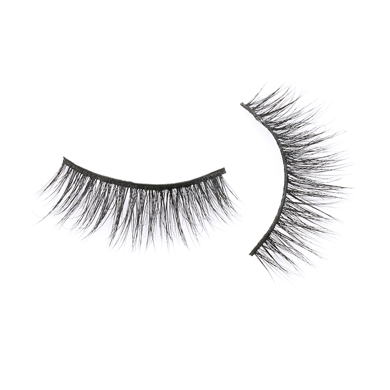 Wholesale 3D Mink Eyelashes Chic Styles 5D Luxurious False Lashes Manufacturer JN