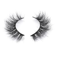 Wholesale Private label Real Mink lashes USA XJ50