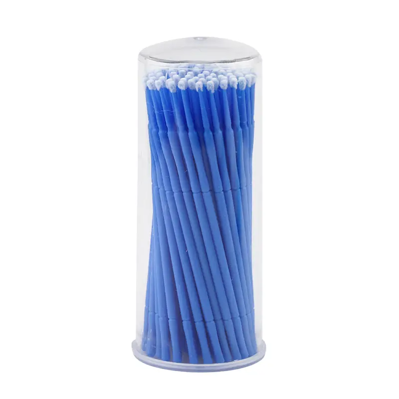 Eyelash swabs High quality Multi purpose Convenient to carry Easy to use