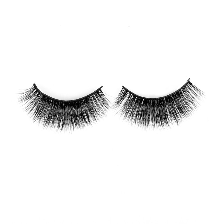 Best selling 3D mink lashes wholesale vendors start your own lash business USA YL87 