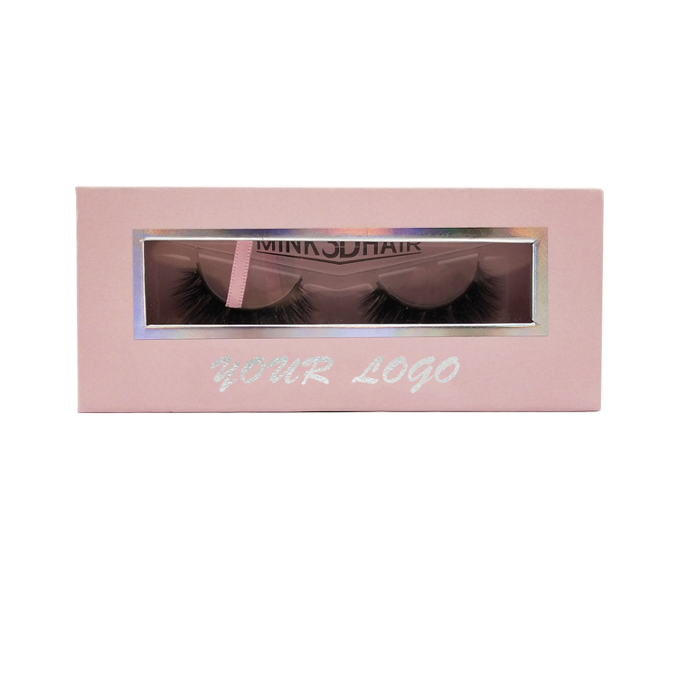 Create Your Own Brand Name With Eyelash Packaging Boxes For Lashes  YL39