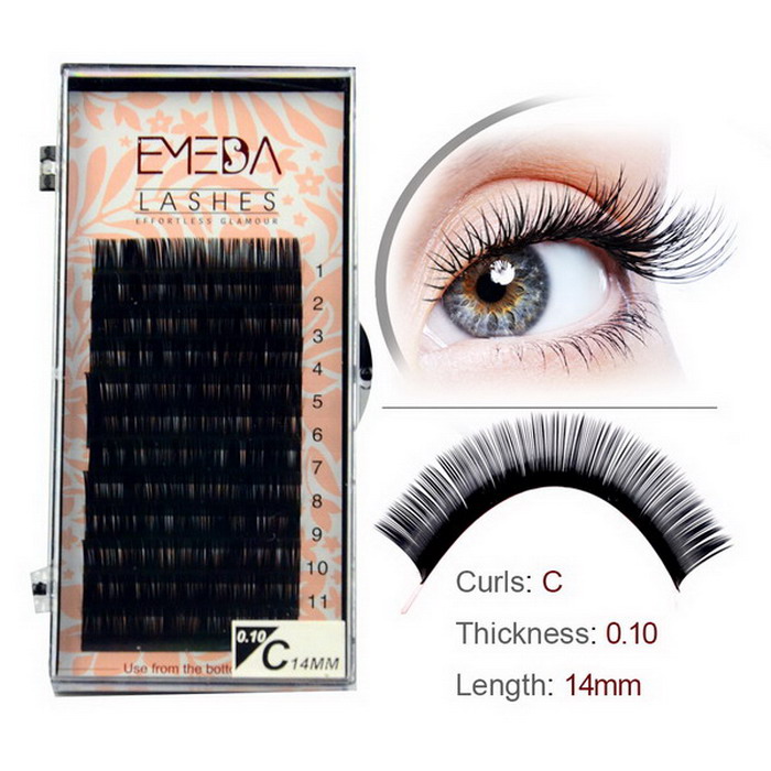 mink eyelash extensions cost