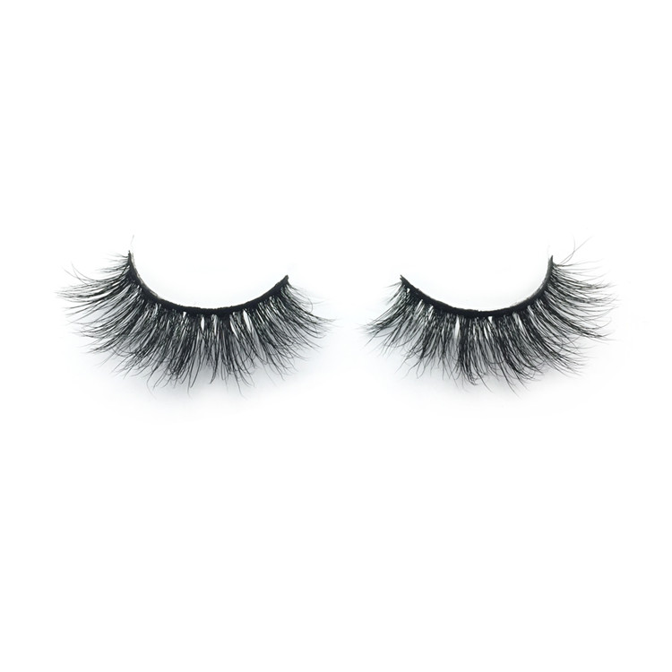 Top Quality Crown Grade 3D Mink Eyelash  Wholesale Mink Eyelash Vendors YL38