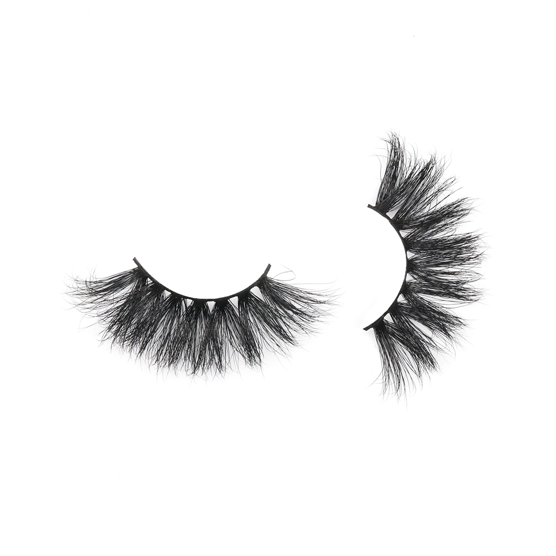 Top Model Premium Siberian 3d Mink Eyelash HP16