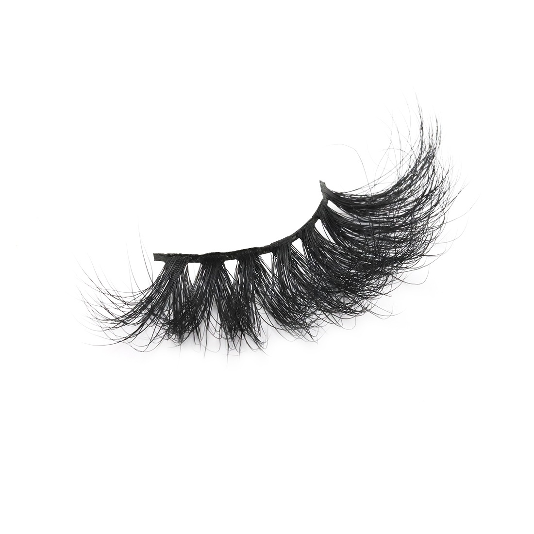 Top Model Premium Siberian 3d Mink Eyelash HP16