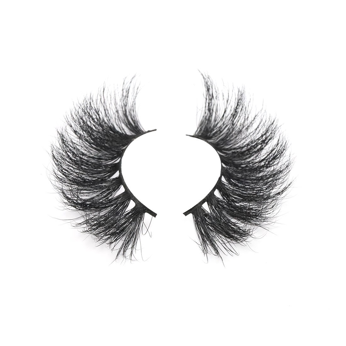 Top Model Premium Siberian 3d Mink Eyelash HP16