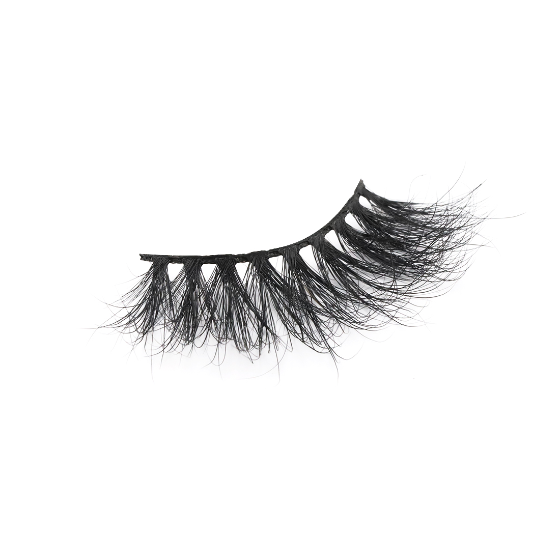 Private Label 3d 25mm Mink Lashes Wholesale-YZZ