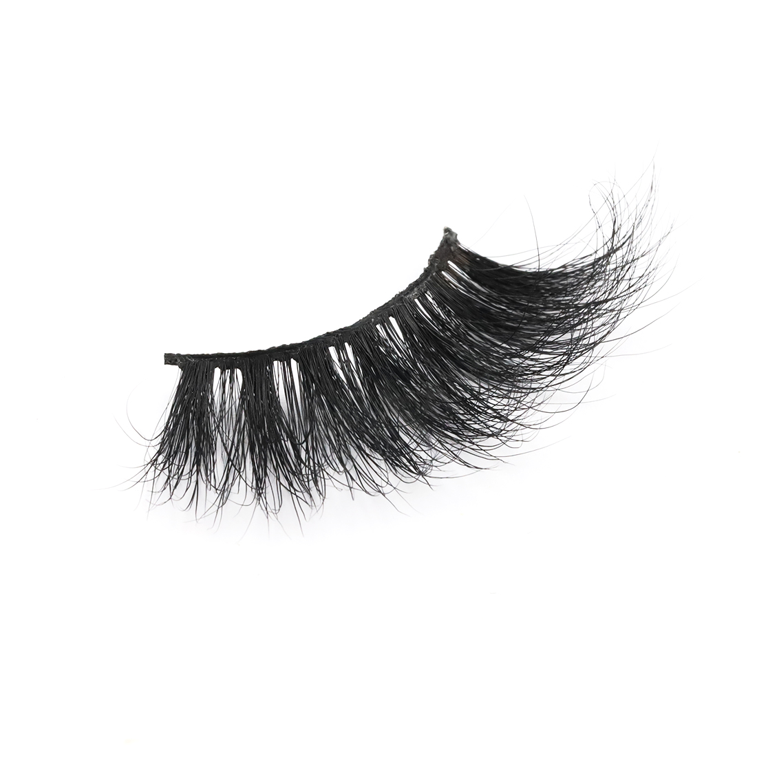 Wholesale Luxury Top 3d Mink Eyelashes 