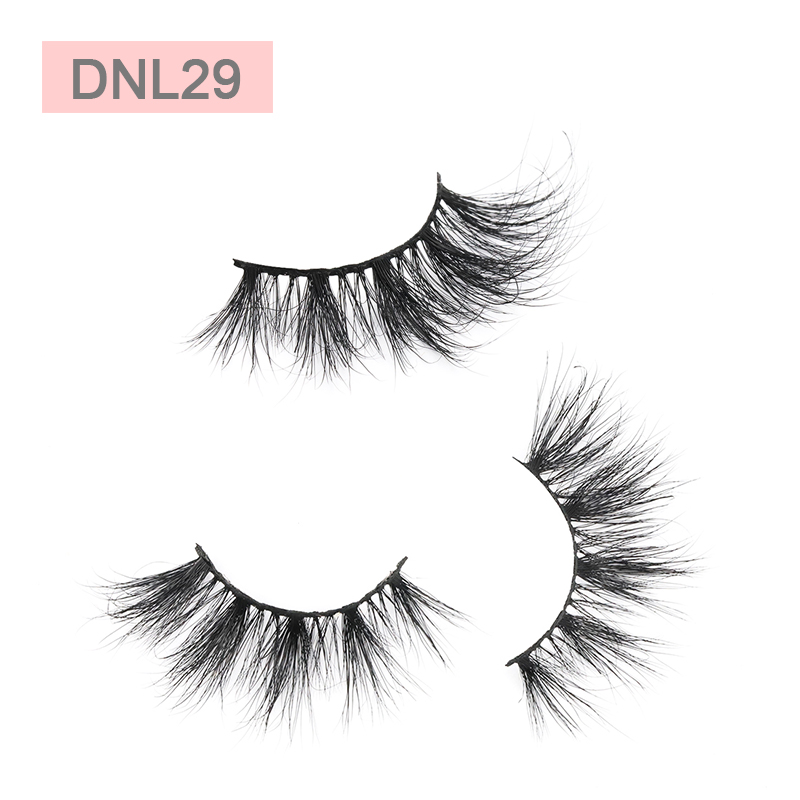 Easy To Supply Best 3d Mink Eyelashes HP23