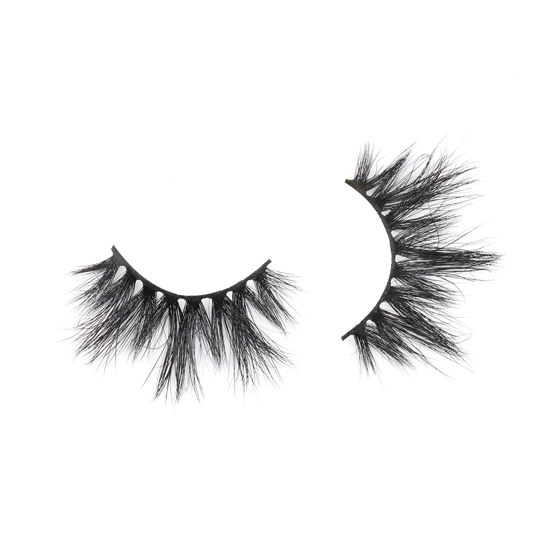 Wholesale Premium 3D Mink Lashes Private Label