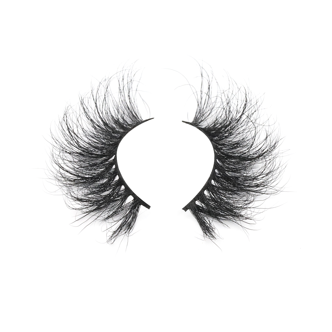 EMEDA newest Private Label 3D real mink lashes-DNL series YZZ