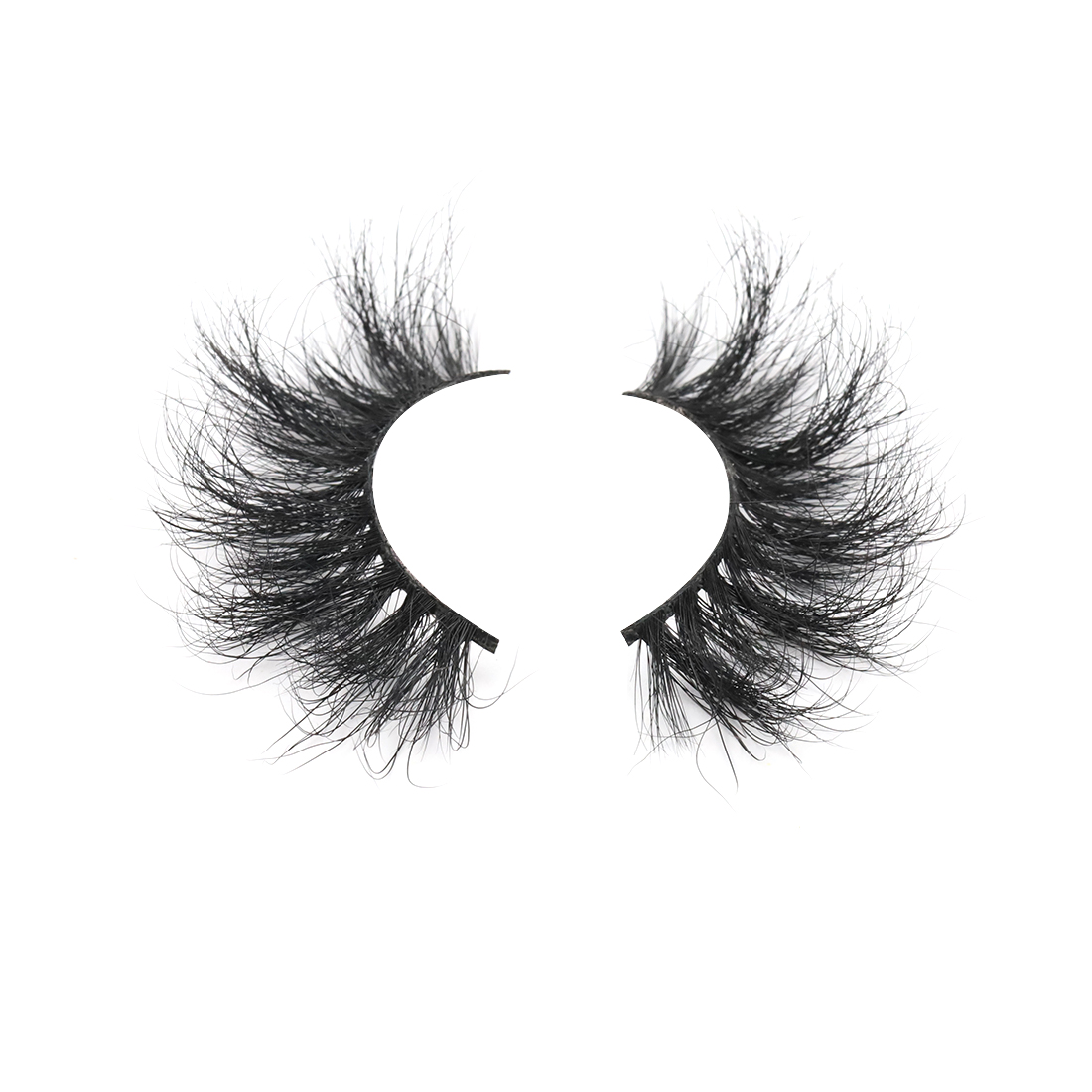 2021 September EMEDA newest Private Label 3D real mink lashes-DNL series YZZ07