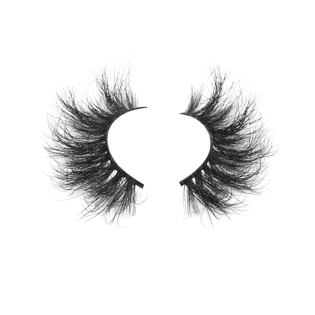 EMEDA newest Private Label 3D real mink lashes-DNL series YZZ