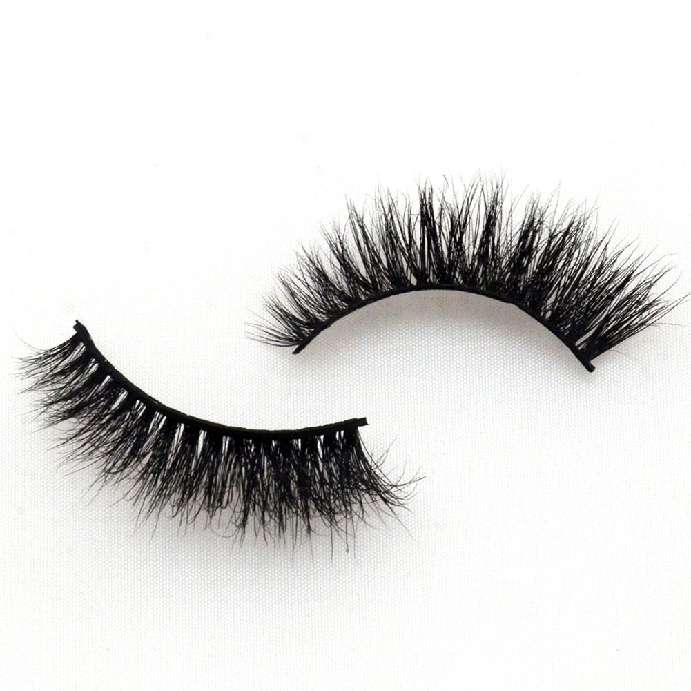 Nouveau Lashes/3D Mink Fur Eyelash For USA  YP13