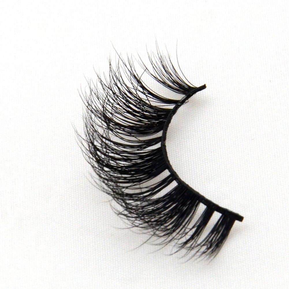 Nouveau Lashes/3D Mink Fur Eyelash For USA  YP13