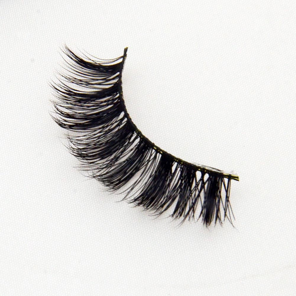 Factory  wholesale price hotselling mink lash YP