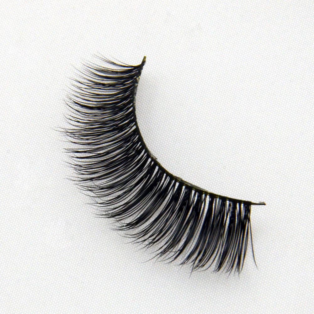 Factory  wholesale price hotselling mink lash YP