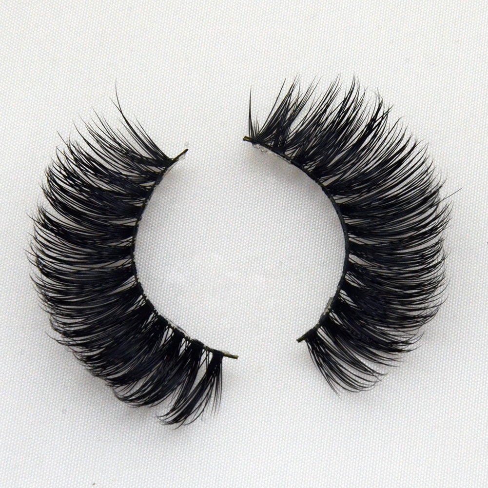 Factory  wholesale price hotselling mink lash YP