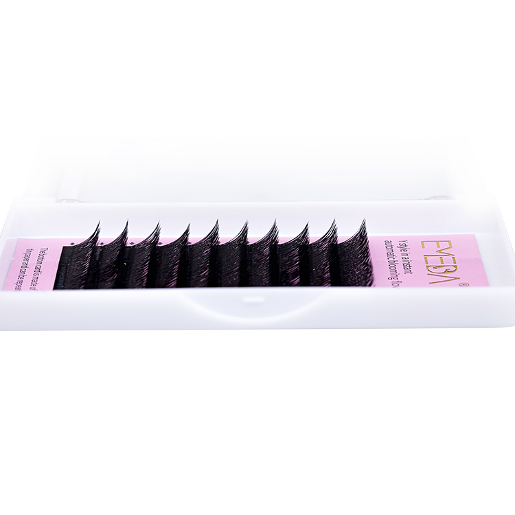 Wholesale YY Lash Extension with Private Label
